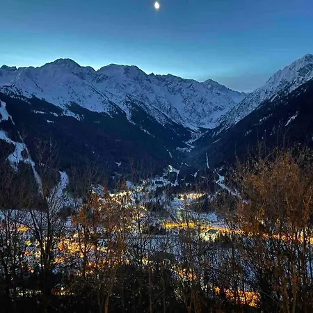 Appartamento Baita Nel Bosco A Cane Temù