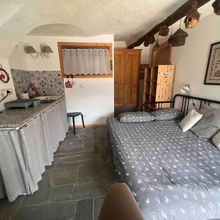 Appartamento Baita Nel Bosco A Cane