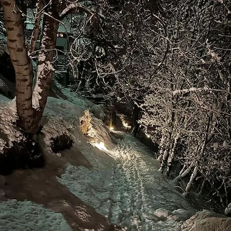 Baita Nel Bosco A Cane Appartamento